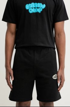 Хлопковые шорты Barrow