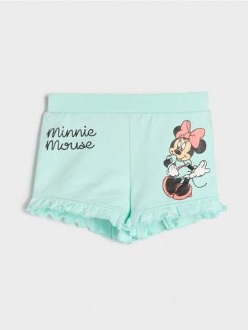 Шорти Minnie Mouse - морська хвиля Шорти Minnie Mouse - морська хвиля