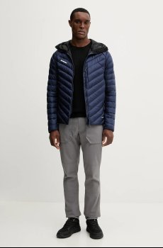 Пуховая куртка Mammut Broad Peak