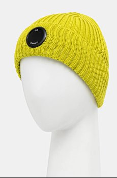 Шерстяная шапка C.P. Company
