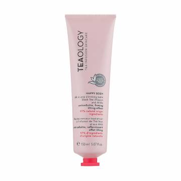 Уценка! Концентрат для похудения Teaology Happy Body Slimming Balm, 150 мл