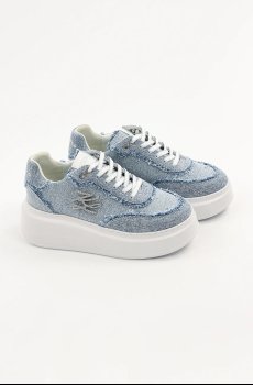 Кроссовки Karl Lagerfeld ANAKAPRI