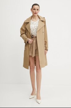 Тренч Morgan GROAD