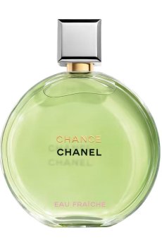 Chanel Chance Eau Fraiche Eau de Parfum Парфюмированная вода женская, 150 мл