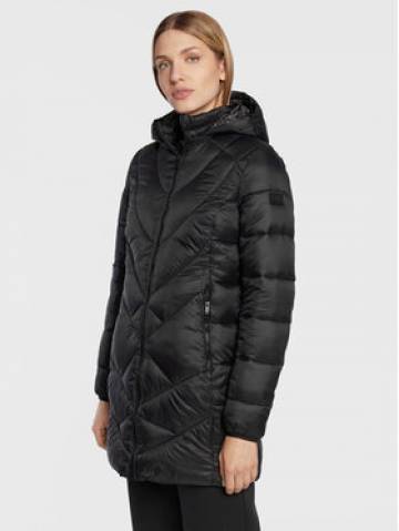 CMP Пуховик 32K3036 Чорний Regular Fit CMP Пуховик 32K3036 Чорний Regular Fit