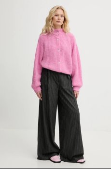 Кардиган с добавлением шерсти American Vintage