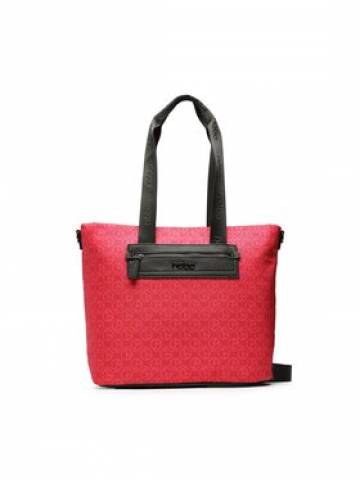 Nobo Сумка NBAG-N2700-C004 Червоний