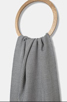 Шерстяной шарф MM by Max Mara DIADEMA