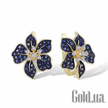 Серьги Lurie Jewelry Серьги Lurie Jewelry
