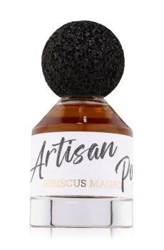 Fragrance World Artisan Perfumery Hibiscus Magic Парфюмированная вода унисекс, 80 мл