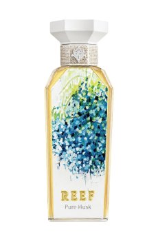 Reef Perfumes Pure Musk Духи унисекс, 150 мл