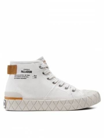 Palladium Кеди Palla Ace Chukka Ww 78567-180-M Білий Palladium Кеди Palla Ace Chukka Ww 78567-180-M Білий