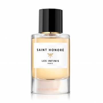 Geparlys Les Infinis Saint Honore Парфюмированная вода унисекс, 100 мл Geparlys Les Infinis Saint Honore Парфюмированная вода унисекс, 100 мл