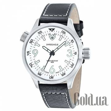 Швейцарские часы Swiss Eagle Швейцарские часы Swiss Eagle