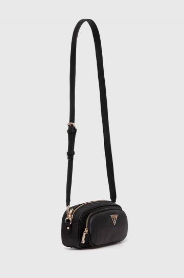 Сумочка Guess цвет чёрный HWBG90 06140 Сумочка Guess цвет чёрный HWBG90 06140