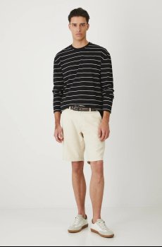 Хлопковый лонгслив Medicine