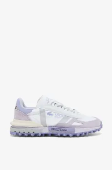 Женские белые кроссовки Белый 36 Lacoste 750SFA00741T6