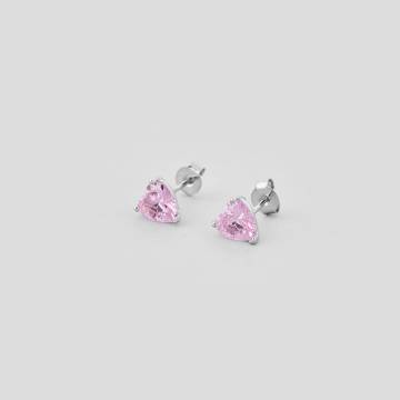 Серебряные серьги Minimal 9520430р Серебряные серьги Minimal 9520430р