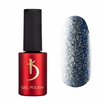 Гель-лак для ногтей Kodi Professional Gel Polish Glam Gloss, 03 GL, 7 мл