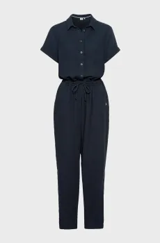 Женский темно-синий комбинезон Синий 34 Camel Active 391400-3S58-48