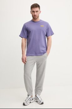 Хлопковая футболка Columbia CSC