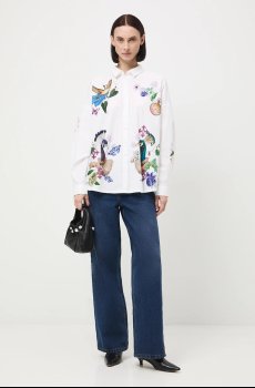 Рубашка Medicine