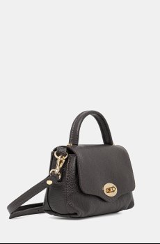 Кожаная сумочка Answear.LAB