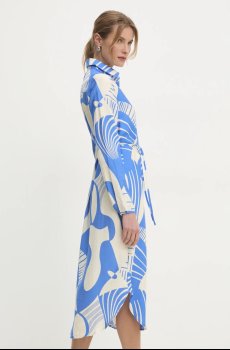 Платье Answear.LAB