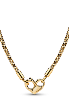 Ланцюжок рельєфний Pandora Moments