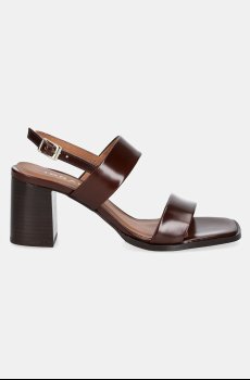 Кожаные сандалии Jonak VALMONT