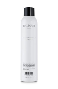 Спрей для укладки волос Balmain Paris Hair Couture Session Spray Strong Сильная фиксация, 300 мл