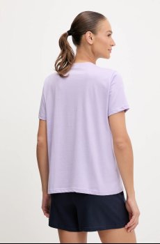 Хлопковая пижама Fila