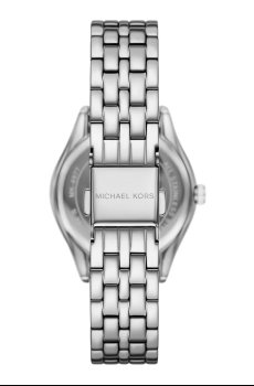 Часы, браслет и серьги Michael Kors