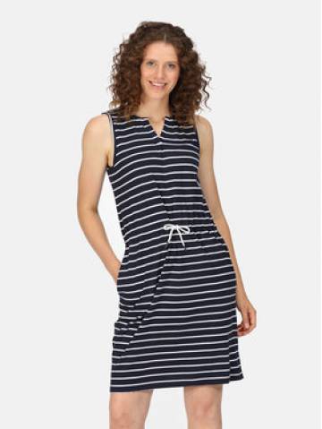 Regatta Літня сукня Fahari RWD037 Голубий Regular Fit Regatta Літня сукня Fahari RWD037 Голубий Regular Fit