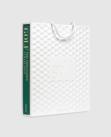 Книга Golf: The Impossible Collection Книга Golf: The Impossible Collection