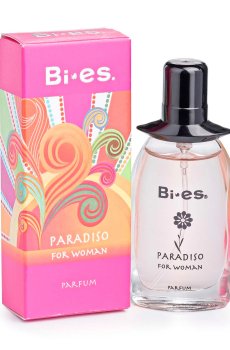 Духи BI-ES Paradiso женские 15мл