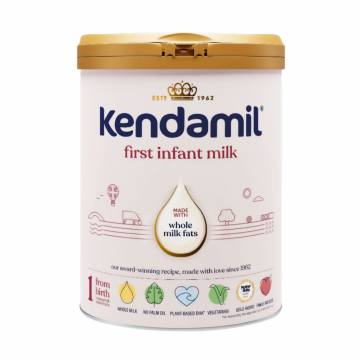 Детская сухая молочная смесь Kendamil Classic 1, от 0-6 месяцев, 800 г Детская сухая молочная смесь Kendamil Classic 1, от 0-6 месяцев, 800 г