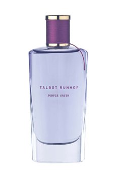 Talbot Runhof Purple Satin Парфюмированная вода женская, 90 мл