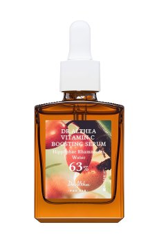 Сыворотка для лица Dr.Althea Pro Lab Vitamin C Boosting Serum с витамином С, 30 мл
