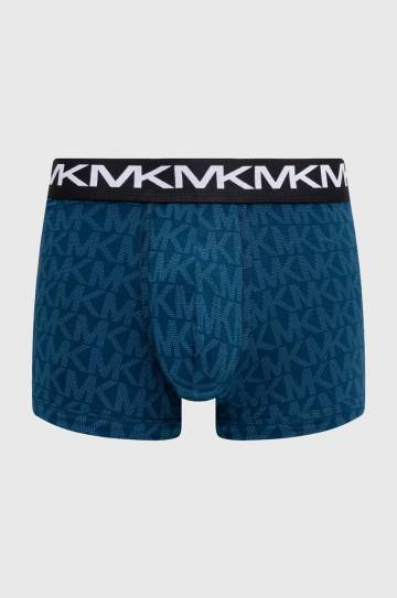 Боксеры Michael Kors 3 шт мужские цвет синий Боксеры Michael Kors 3 шт мужские цвет синий