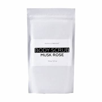 Скраб для тела Gloss Body Scrub Musk Rose, 350 г Скраб для тела Gloss Body Scrub Musk Rose, 350 г