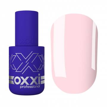 Гель-лак для ногтей Oxxi Professional 37 Светлый лилово-розовый, эмаль, 10 мл Гель-лак для ногтей Oxxi Professional 37 Светлый лилово-розовый, эмаль, 10 мл
