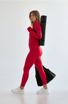 Жіночі кросівки - білий