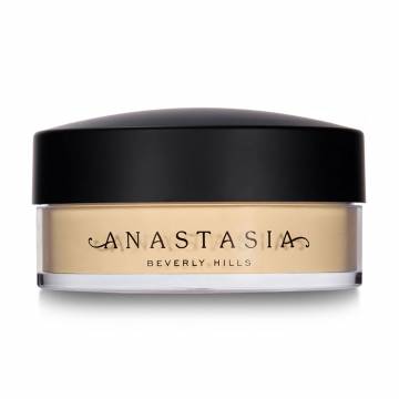 Рассыпчатая пудра для лица Anastasia Beverly Hills Loose Setting Powder, Banana, 25 г Рассыпчатая пудра для лица Anastasia Beverly Hills Loose Setting Powder, Banana, 25 г