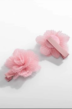 Детские заколки для волос Abel&Lula 2 шт