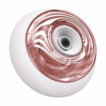 Звуковой массажер для лица и тела Geske Sonic Cool & Warm Face and Body Massager 9 в 1 пудровый Звуковой массажер для лица и тела Geske Sonic Cool & Warm Face and Body Massager 9 в 1 пудровый