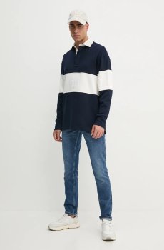 Хлопковая кофта Paul&Shark