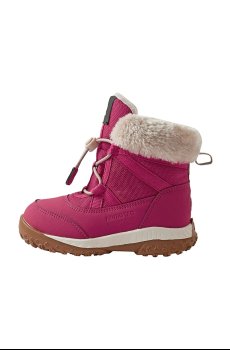 Детские зимние сапоги Reima Samooja