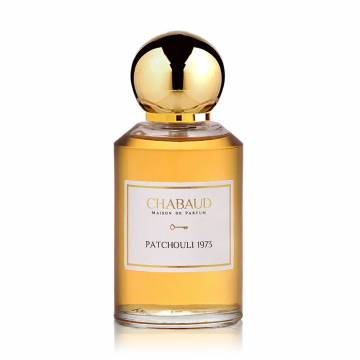 Chabaud Maison de Parfum Patchouli 1973 Парфюмированная вода унисекс, 100 мл