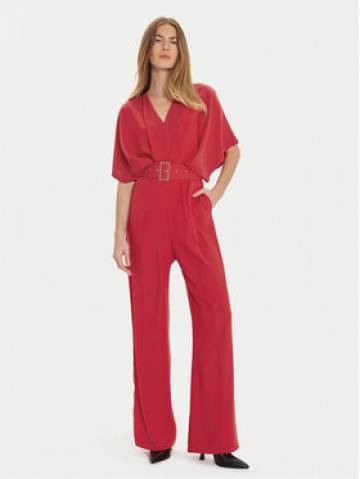 Imperial Комбінезон Y519ISIC Червоний Regular Fit Imperial Комбінезон Y519ISIC Червоний Regular Fit